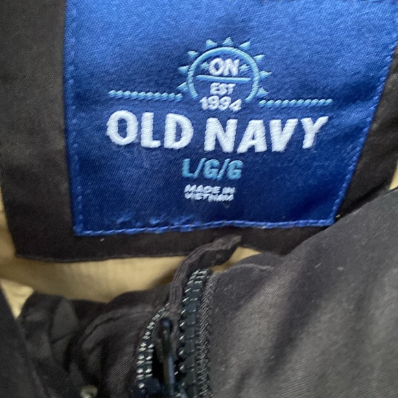 Old Navy Vest - Picture 3 of 3